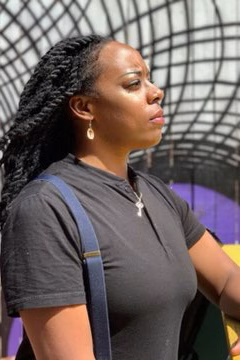 Dāra Haskins