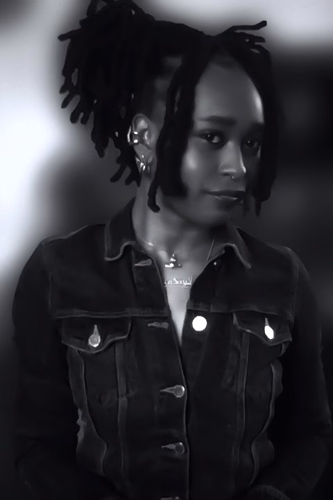Kenyssa Evans
