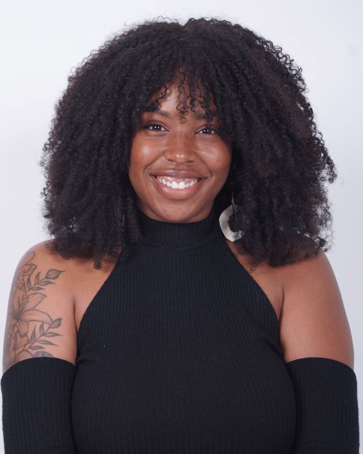 Chelsey Luster