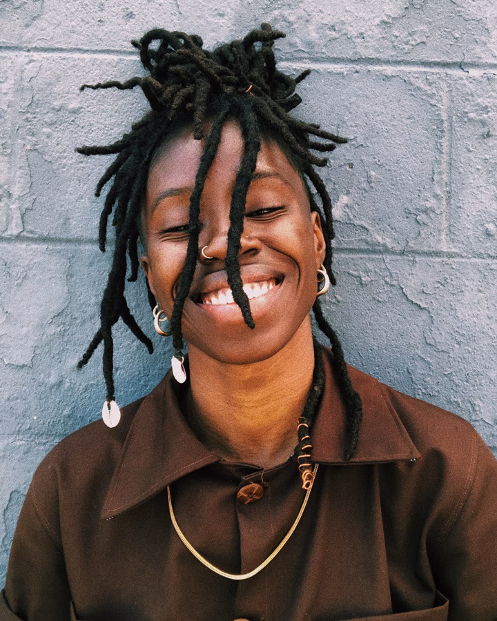 Elle Yancy