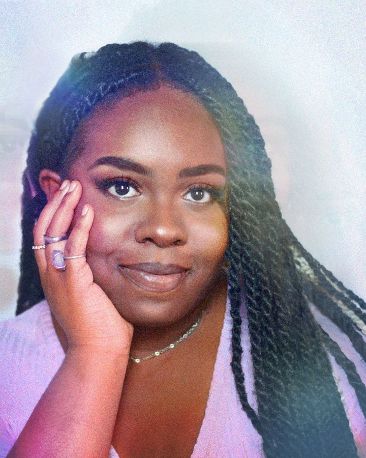 LaShawnna Simon