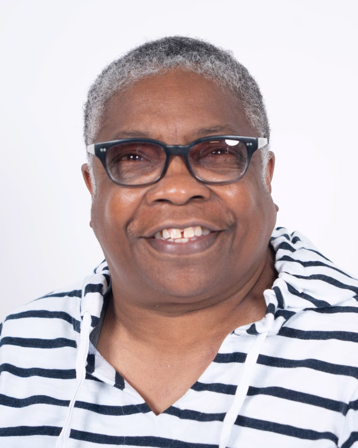 Linda Gail Sanders