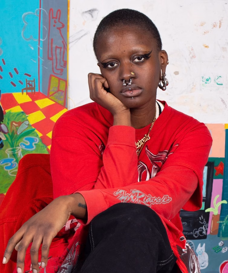Zeinab Diomande