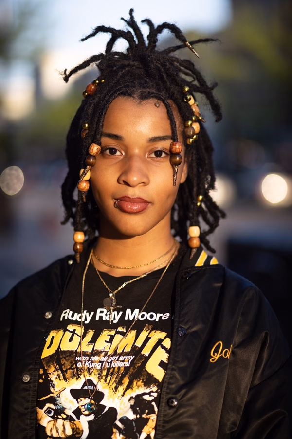 Tamia Alston-Ward