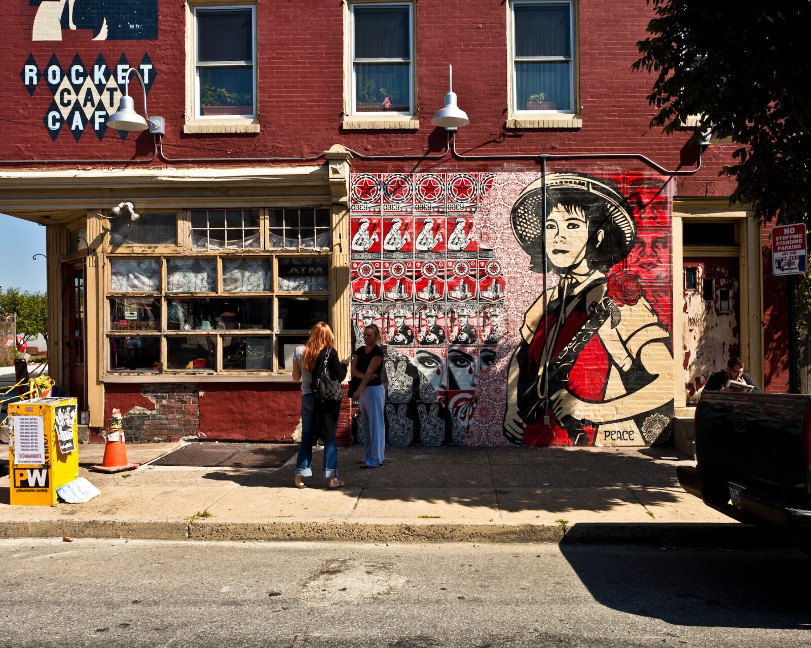 Untitled - Mural Arts