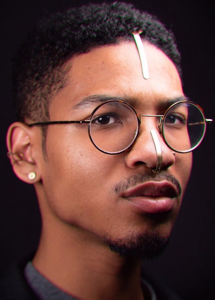Aqil Rogers